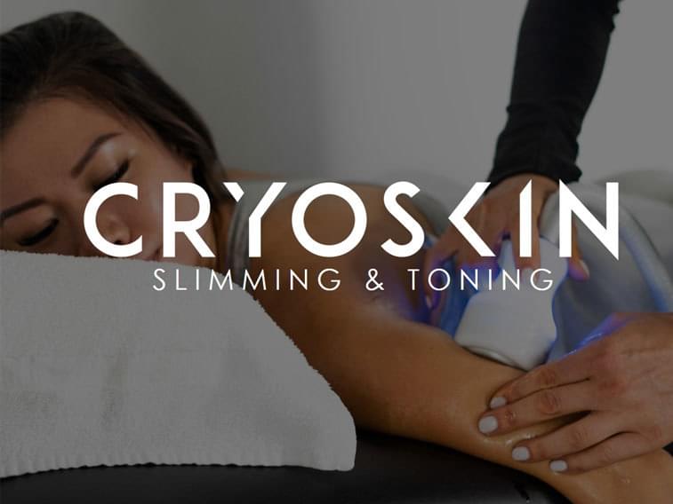 Cryoskin Slimming & Toning
